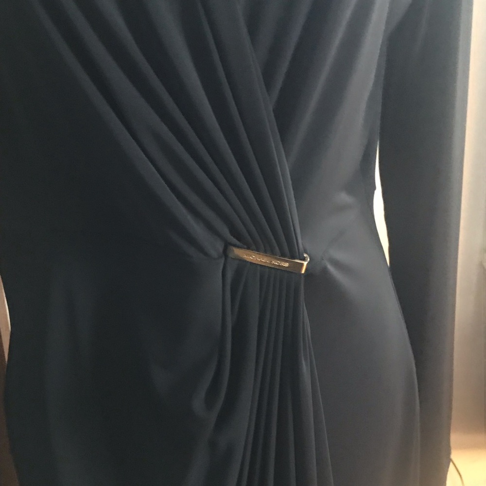 Michael Kors Black Dress